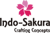 Indo-Sakura Software Pvt Ltd Logotype