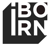 IBORN.NET Logotype