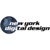 New York Digital Design, Inc. Logotype