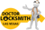 Dr Locksmith Las Vegas Logotype