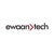 Ewaantech Logotype