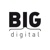 BIG Digital Logotype