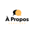 A Propos Services Logotype