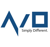 AO Media Partners Logotype
