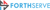 Forthserve Logotype