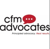CFM Advocates Logotype