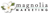 Magnolia Marketing Logotype