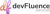 DevFluence Services Logotype