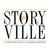 Storyville-New Orleans Logotype