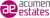 Acumen Estates Logotype