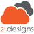 21 Designs Australia Logotype