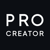 ProCreator Design Logotype