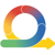 Excel Nearshore Logotype