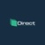 Direct Splashbacks Logotype