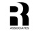 R Associates Logotype