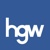 ARCHITECTS hanna gabriel wells Logotype