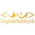 Digital webbyrå Logotype