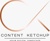 Content Ketchup Logotype