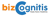 BizCognitis Logotype