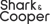 Shark&Cooper Logotype