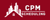 CPM Scheduling Logotype