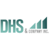DHS & Company, Inc. Logotype