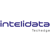 Intelidata Techedge Pvt. Ltd. Logotype
