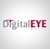 Digital EYE Media Logotype