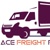 Ace Freight Forwarder Logotype