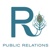 R Public Relations Logotype