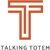 Talking Totem LLP Logotype