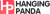 HangingPanda PVT LTD Logotype