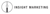 Insight Marketing Logotype