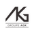 Groupe AGK Logotype