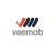 Veemob Comunicação Criativa Logotype