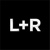 L+R Logotype