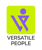 Versatile People Logotype