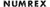 Numrex Logotype
