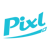 Pixl Production Logotype