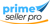 Prime Seller Pro Logotype
