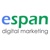 Espan Digital Marketing Logotype