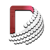 Digital Dots Logotype