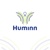 Huminn Logotype