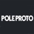 PôleProto Impression 3D Logotype