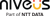 Niveus Solutions Logotype