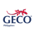 Geco Philippines Inc. Logotype