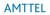amt-tel.com "systems integrator, IT consulting & System Integration services Logotype
