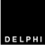 Delphi Research Services Private Limited Logotype