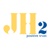 JOB HUB HR COMPANY - RECRUITMENT AGENCY IN INDIA Logotype