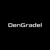 DenGradel Web Design Logotype